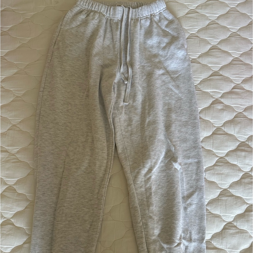 garage boyfriend 2.0 joggers - XS